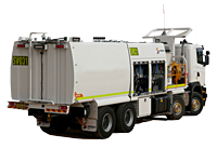 Service Trucks and Trailers (Shermac)